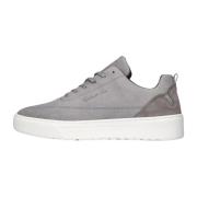 Heren Sneakers Pokes Grijs Cycleur de Luxe , Gray , Heren