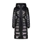 Gerecyclede Donsjas ia Mackage , Black , Dames