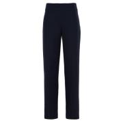 Blauwe Broek Aspesi , Blue , Dames