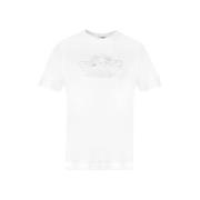 T-shirt Simone Rocha , White , Dames