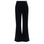 Zwarte Amores Broek By Herenne Birger , Black , Dames