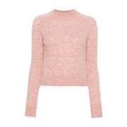 Roze Truien voor Vrouwen Dries Van Noten , Pink , Dames