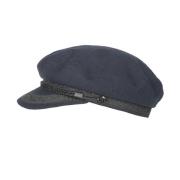 Marine Cap Headwear Hatland , Blue , Heren