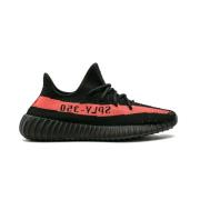 Core Red Black Sneakers Yeezy , Black , Heren