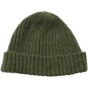 Pre-owned Cashmere hats Bottega Veneta Vintage , Green , Dames