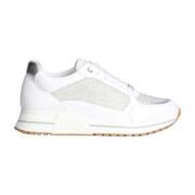 Dames Sneakers Liu Jo , White , Dames