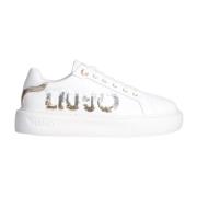 Stijlvolle Schoenen voor Vrouwen Liu Jo , White , Dames