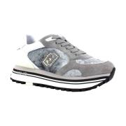 Dames Sneakers Liu Jo , Gray , Dames