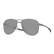 Contrail Zonnebril Oakley , Gray , Heren