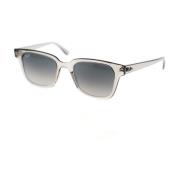 Klassieke zonnebril Rb4323 stijl Ray-Ban , Gray , Unisex