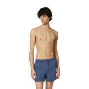 Hazel Kostuum Boxershort K-Way , Blue , Heren