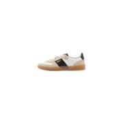 Klassieke Sneakers Hugo Boss , Beige , Heren