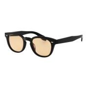 Stijlvolle Optische Bril N.01 Oliver Peoples , Black , Heren