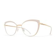 Glasses Mykita , Beige , Dames