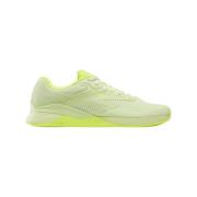 Nano X4 Lichtgewicht Hardloopschoenen Reebok , Green , Dames