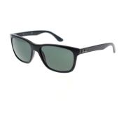 Klassieke zonnebril RB4181-stijl Ray-Ban , Black , Unisex