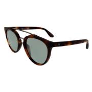 Bono Signature Collection Zonnebril Mat Honing Havana Revo , Brown , H...