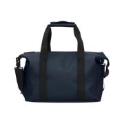 Weekendtas Rains , Blue , Unisex