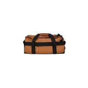 Texel Duffel Tas Rains , Orange , Unisex