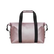 Weekendtas Rains , Pink , Unisex