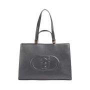 Handtas - Elegant en Stijlvol Ontwerp Liu Jo , Black , Dames