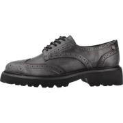 Klassieke Business Schoenen Carmela , Black , Dames