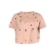 Pre-owned Cotton tops Marni Pre-owned , Pink , Dames