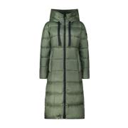 Winter Donsjas Nunki Peuterey , Green , Dames