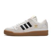 Forum 84 Low CL Sneakers Adidas , White , Heren