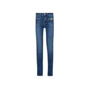 Slim Fit Jeans Liu Jo , Blue , Dames