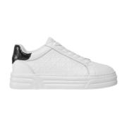 Stijlvolle Schoenen voor Vrouwen Liu Jo , White , Dames