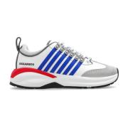 x Dash Dsquared2 , White , Dames