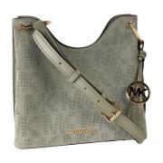 Shoulder Bags Michael Kors , Gray , Dames