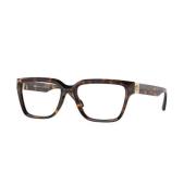 Stijlvolle Carey Montuurbril Versace , Brown , Unisex