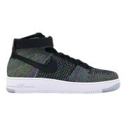 Beperkte oplage Flyknit Mid Multi-Color Nike , Multicolor , Heren