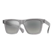 Workman Grey Zonnebril Casian OV Oliver Peoples , Gray , Heren