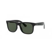 Stijlvolle zonnebril voor de zomer Ray-Ban , Black , Unisex