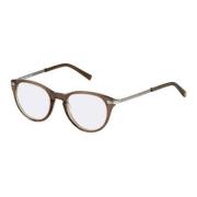 Bruine Brillen RR 429 Zonnebril Rodenstock , Brown , Unisex