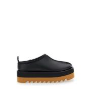 Zwarte Eco Alter Sneakers Stella McCartney , Black , Dames