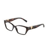 Stijlvolle Tf2247 Bril in Carey Tiffany , Brown , Unisex