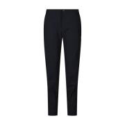 Outdoor Trekking Pants Peak Performance , Black , Dames