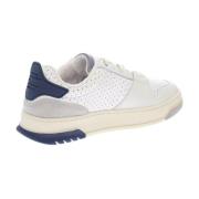 Heren Casual Sneakers Blauer , White , Heren