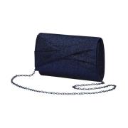 Stijlvolle Taschen Tas vera mont , Blue , Dames