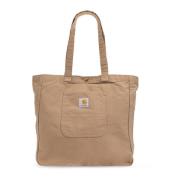 Tas type Shopper Carhartt Wip , Beige , Dames