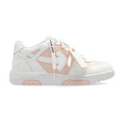 Sneakers Buiten Kantoor Off White , White , Dames