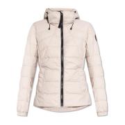 Donsjack Abbott Canada Goose , Pink , Dames