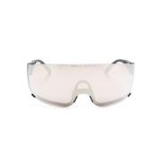 Gespiegelde Lens Lichtgewicht Zonnebril POC , Gray , Unisex