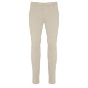 Spiritissimo Broek Dondup , Beige , Heren