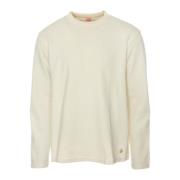 Heritage Longsleeve Shirt Armor-Lux , Beige , Heren