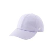 Baseball Cap Courrèges , Blue , Dames